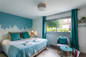 Be My Home - O Ptit Bonheur